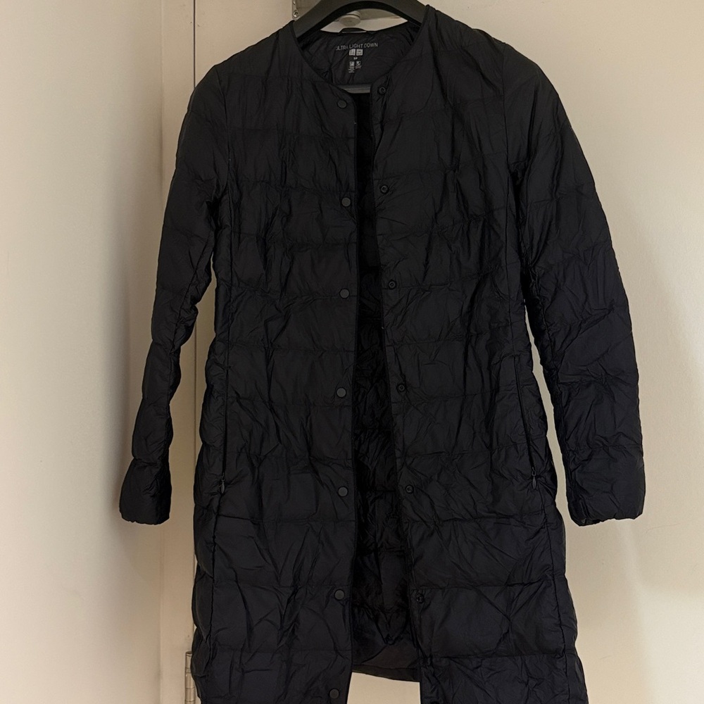Uniqlo Women's Ultra Light Down Jacket